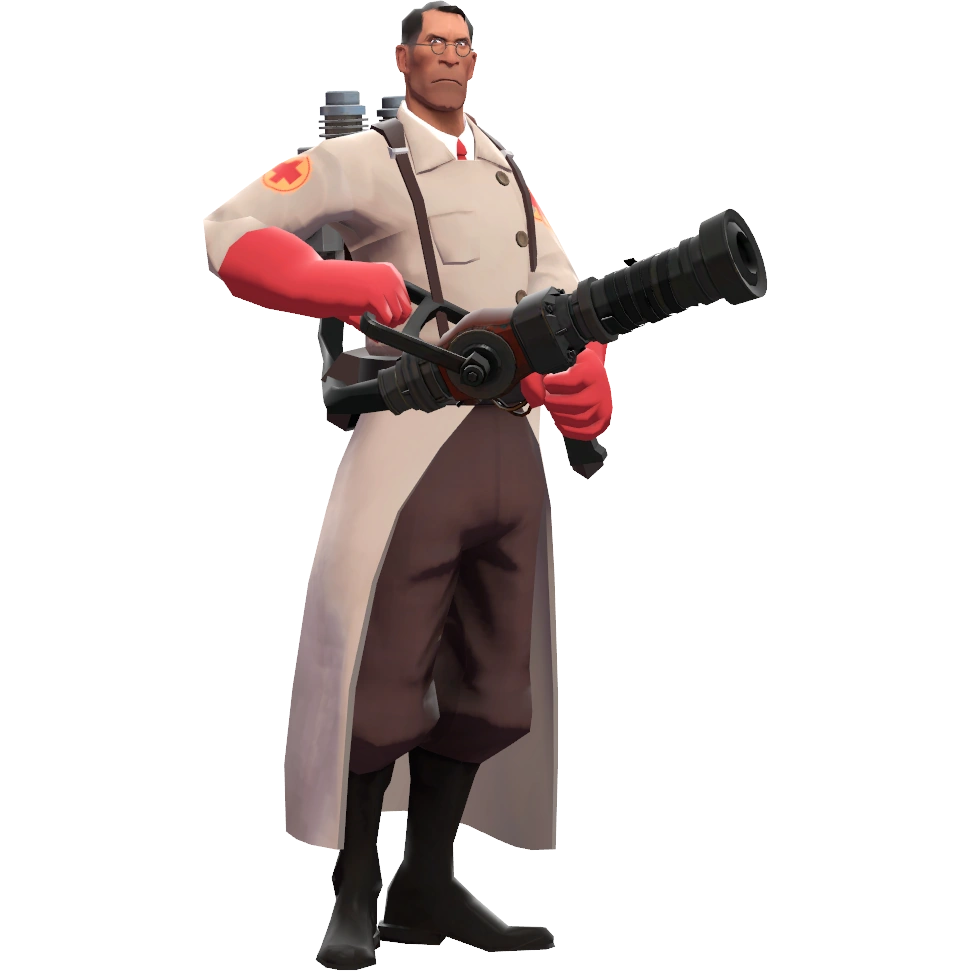 medic