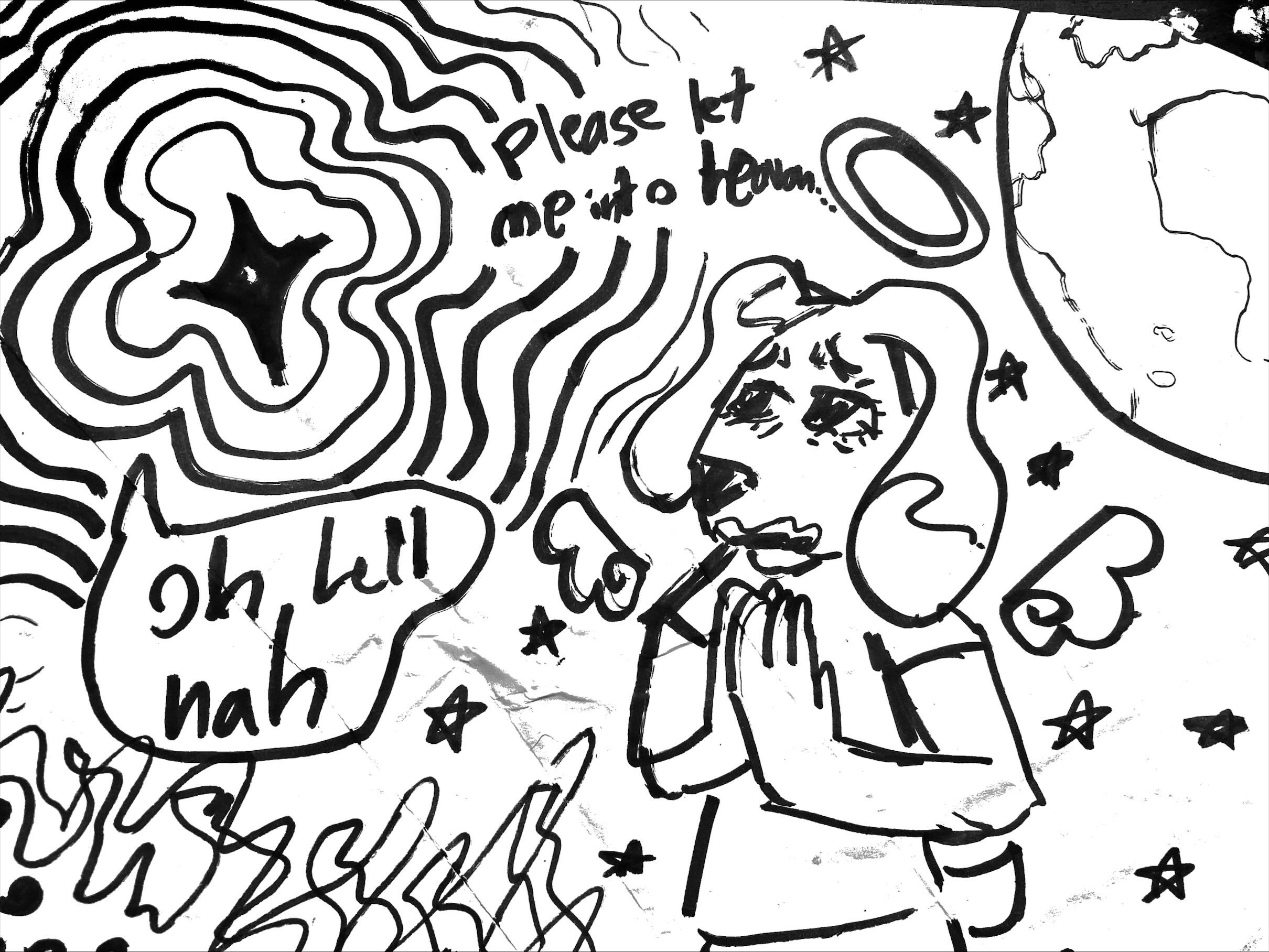 Idk man.. this is an image-based page